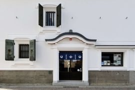 石森良三商店 石森良三商店