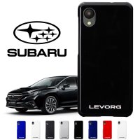 スバル『LEVORG』の実車カラーを再現したスマートフォンケースを発売！
