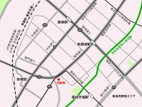 三菱商事都市開発、銀座8丁目でのホテル開発に着手　2029年秋以降開業予定