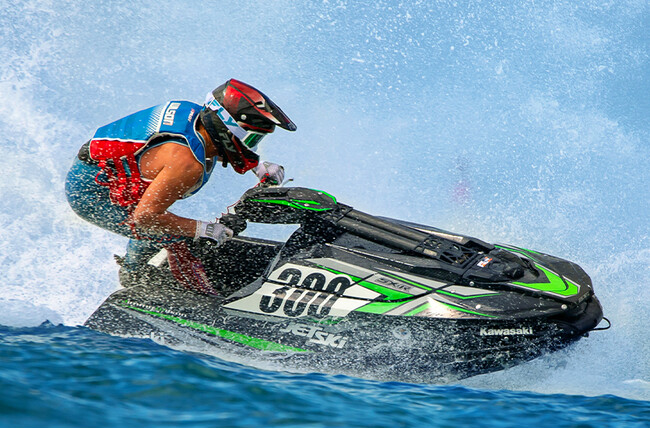 「WGP#1 Asian Championship 2025」に出場・出展