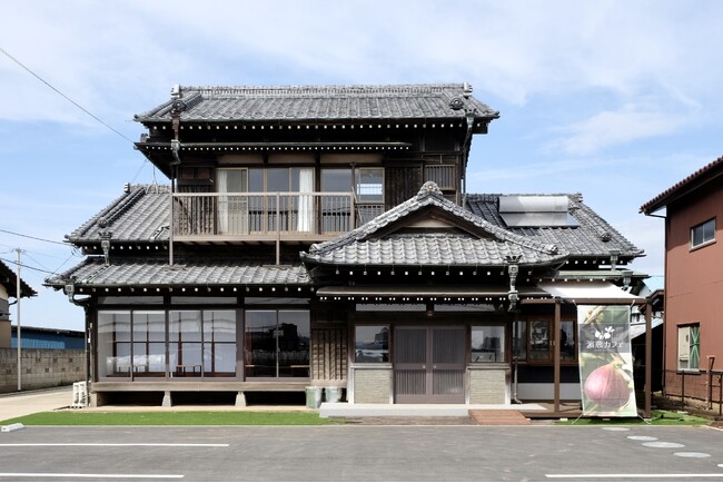 農と人と地域を繋ぐカフェ「濱農カフェ」千葉・鎌ヶ谷に4月24日（木）オープン