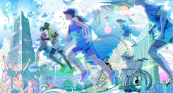 10/26(日)開催「横浜マラソン2025」ランナー&ボランティア募集中！