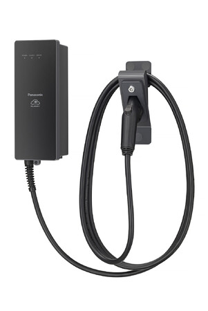 EV・PHEV用充電器「ELSEEV hekia S Mode3」をモデルチェンジ