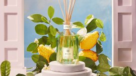 「LIMONE CEDRATO」Key Visual 「LIMONE CEDRATO」Key Visual