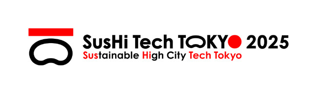 グローバルイベント“SusHi Tech Tokyo 2025”へブース出展いたします！