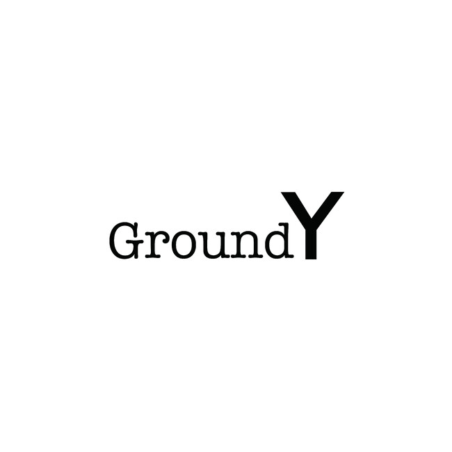 Ground Y FUKUOKA PARCO POP-UP STOREを5月8日(木)～13(火)、期間限定開催。