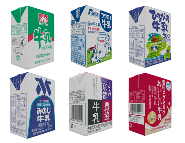 日本テトラパック、学校給食用牛乳の環境負荷を低減 「テトラ・ブリック(R)」の採用が19社に拡大でCO2排出量削減へ