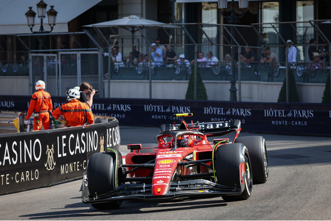 モナコF1開催2031年まで契約延長が決定　2025年はモナコF1グランプリ／モナコEプリ 5月開催　電動自動車の熱狂レースにも注目