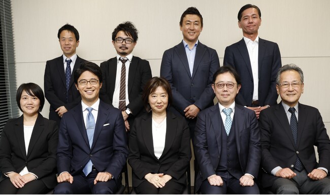 マッチングアプリ「with」「Omiai」の運営統括を行うエニトグループ、司法・消費者保護・学術界の専門家とマッチングアプリを取り巻く社会課題解決のために協議する「アドバイザリーボード」を発足