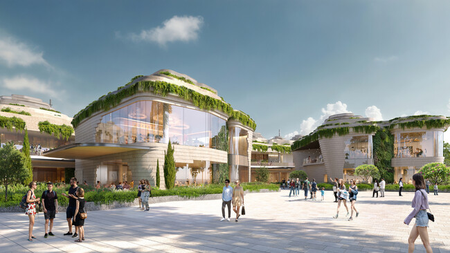 リゾート・ワールド・セントーサが、選りすぐりのユニークなライフスタイルとエンターテイメント体験を集めたコレクションである「WEAVE」を発表