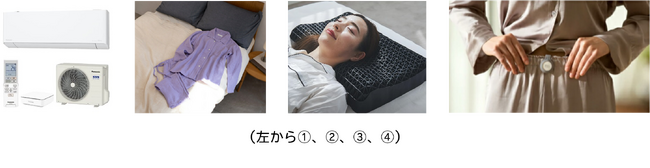 楽天、「楽天グループ 2025年 睡眠トレンド予測」を発表