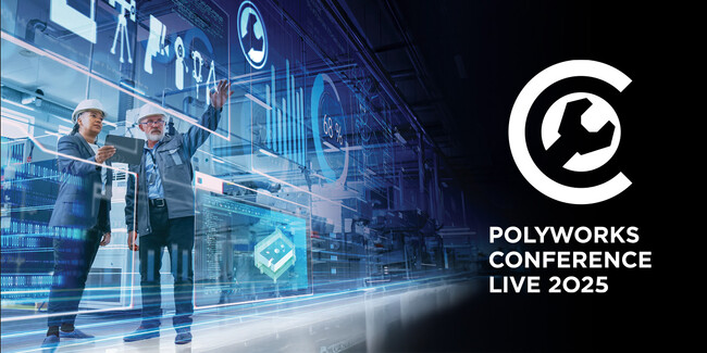 PolyWorks Japan 株式会社 主催