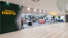 地元に愛されて18年　アルペン ミエルかわぐち店が4月25日(金)「スポーツデポ ミエルかわぐち店」としてリニューアルオープン！