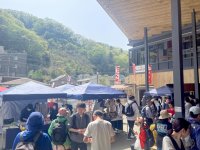 高尾山エリアの名物を沿線にお届け！「高尾山マルシェｉｎ笹塚」を開催します！