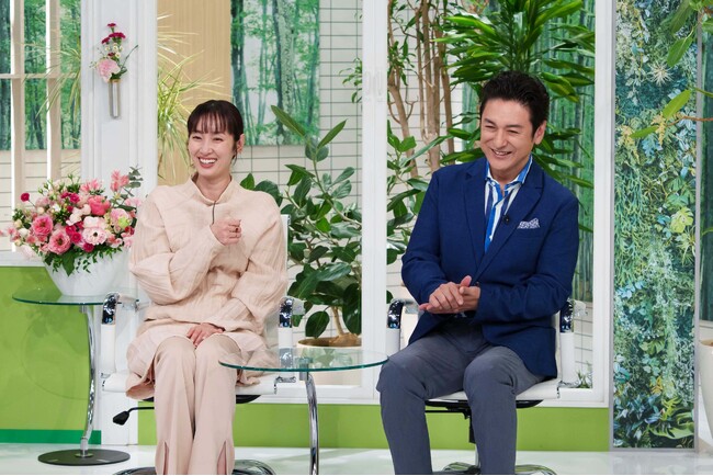 認知症一歩手前「認知症グレーゾーン」！経験者から学ぶ認知症グレーゾーンから回復する方法 4/27(日)『健康カプセル！ゲンキの時間』