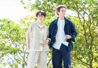 NARU FACTORY、日本製ファッションの良さを伝えるため5月2日～18日台湾でのポップアップに出展！