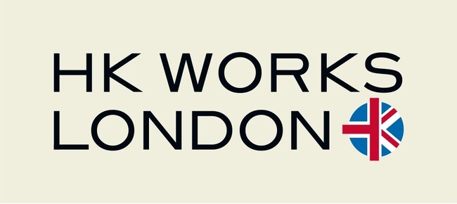 5/ 7（水）より、「HK WORKS LONDON」の15周年を記念したプレゼントキャンペーンを開催！新商品も登場します！