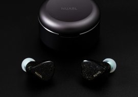 NUARL Inovator NUARL Inovator