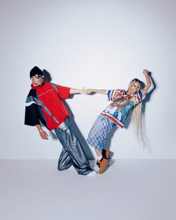 ５月に来日のR&B/POPデュオ、エモーショナル・オレンジズがNCTのJAEHYUNをフィーチャーした新曲「Call It Off」を発表