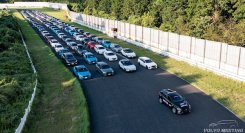 日本最大級のボルボミーティング「VOLVO Meeting 2025」今年も袖ヶ浦フォレストレースウェイにて8月24日開催定！！