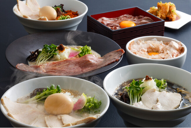 「らーめん 牛骨の王」が4月26日・27日大阪・関西万博に出展　「ハラールらーめんスープ」無料試飲を提供