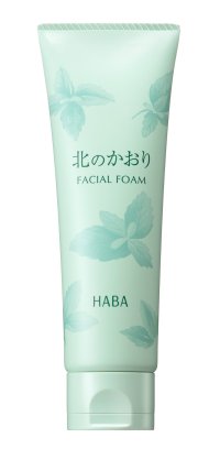 夏のベタつく肌を爽やかに。厳選した北海道産の美容液成分をたっぷり配合した洗顔フォームへリニューアル！2025年7月1日(火)より数量限定発売『北のかおり フェイシャルフォーム』