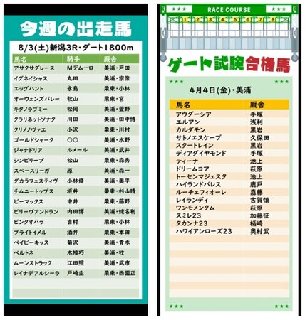 デイリースポーツ＆馬サブローが新サービス！ＰＯＧファンは見逃すな！25日スタート！月額490円で見放題