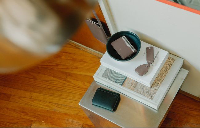 “Carry Smart - Carry Better” LOJELのスマート＆エッセンシャル「Ilojコレクション」