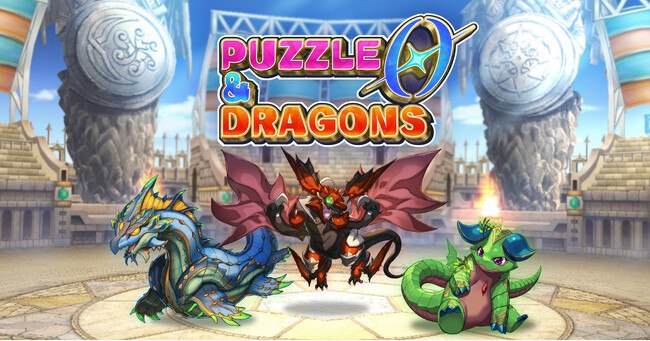 【パズル＆ドラゴンズ　ゼロ】「パズドラ」シリーズ最新作、サービス開始決定！事前登録開始！