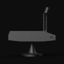 2芯と重心位置の一致 2芯と重心位置の一致