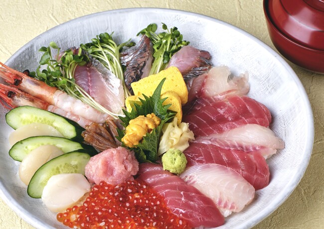 赤沢日帰り温泉館 レストランの全メニューをリニューアル