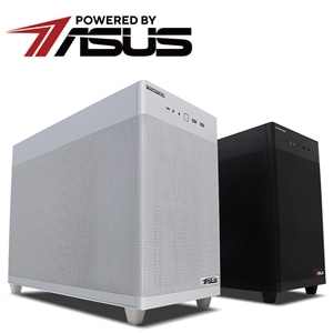 【FRONTIER】ASUSコラボレーションモデル「AFシリーズ」の販売を開始