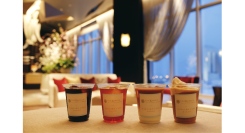 ＜5/1(木)-3(土祝)・3日間限定＞May Day is Lei Day ～ハワイのコーヒーショップKAKAAKO CAFE～