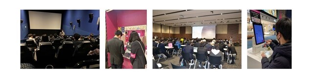 イオン銀行とイオンエンターテイメントが特別支援学校の生徒のための「卒業後の暮らしに役立つお金と体験」校外学習を実施