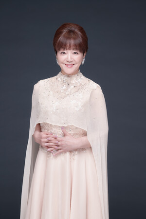 『岩崎宏美 デビュー50周年記念コンサート ～永遠のありがとう～』を歌謡ポップスチャンネルにて６月29日(日)テレビ初放送決定！