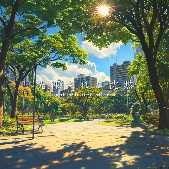 東京発のローファイ・ビートメイカー 