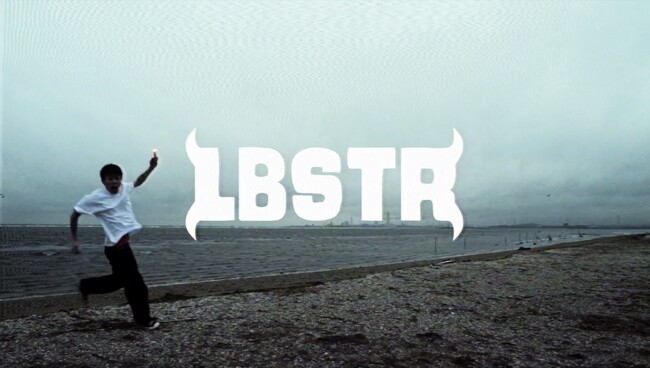 LBSTR、目まぐるしい映像とともに放つ、初期衝動の塊 ”Fresh!!” のMusicVideoが公開