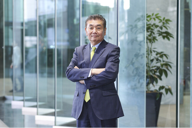 経団連スカラーシップ事業への協力ー次世代のグローバル人材を応援