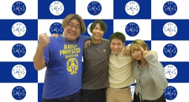 「#エダコのベンチャー座談会」に秋田税理士事務所グループの坂根崇真さんとKAIHO合同会社のMasatoさんがゲスト出演!それぞれのビジネスモデルを深掘り! 「#エダコのベンチャー座談会」に秋田税理士事務所グループの坂根崇真さんとKAIHO合同会社のMasatoさんがゲスト出演!それぞれのビジネスモデルを深掘り!