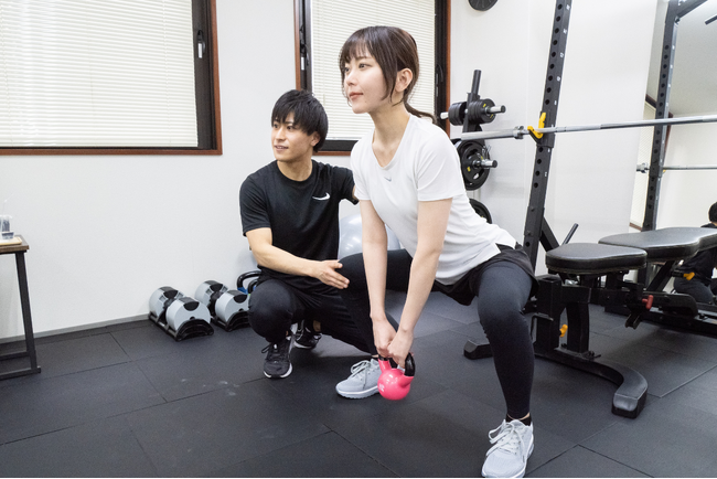 パーソナルジムビーユー関内女性専門店が2025年5月10日にオープン！