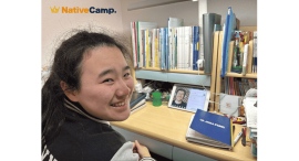 【会員数No.1】ネイティブキャンプ　純ジャパ高校生が快挙！IELTS「オーバーオール9.0」達成ー日本育ちでも世界最高水準へ