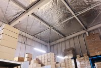 企業の熱中症対策　6月の義務化で対応加速　五常の「遮熱シート」へ問い合わせが“前月比2倍”