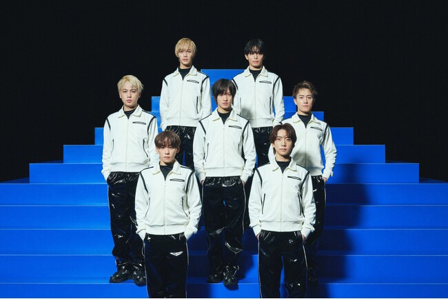 今年も大会テーマソングにIMP.の「BAM-BOO」が決定！2025年6月21日(土)の音楽ライブにも出演決定｜X Games Osaka 2025