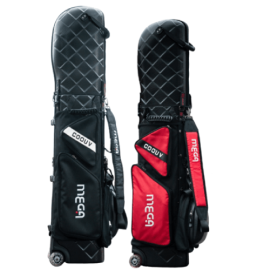 MEGA ハードケースキャディバッグ MGCB-9239 MEGA ハードケースキャディバッグ MGCB-9239