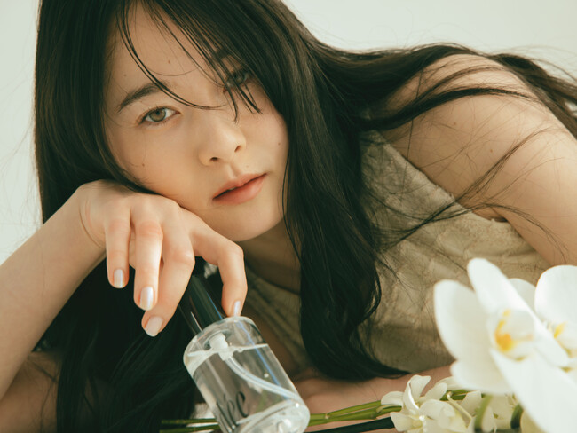 “香りで魅せる”新フレグランス ヘアオイル「Maison Orchidee（メゾンオルキデ）」4月28日より本発売スタート