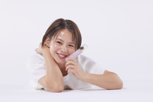 【高木菜那さん来場】ビューティーワールドジャパン東京にCANNAが出展！