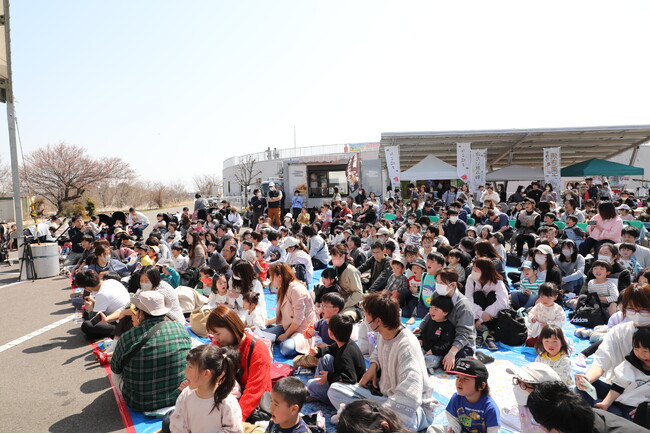本気の子育て支援をカタチに～地域×子育て支援の新たな挑戦！6000人を動かした『こども未来フェスタ』3/22(土)にふじおか幼稚園で２回目の開催！