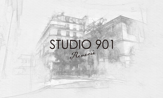 “時を纏う”をコンセプトに、ヴィンテージアクセサリーとアパレルのショップ「STUDIO901 Reverie」がオープン。