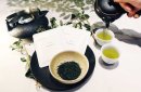 急須から立ち上る新茶の香り。狭山茶の魅力を五感で楽しむ体験を