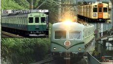 「オンリーワン」の鉄道映像作家がDVD業界の危機に挑戦　クラウドファンディングで3本のシリーズ作品を一挙再開へ